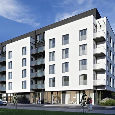 Apartament Pastelove コウォブジェク エクステリア 写真