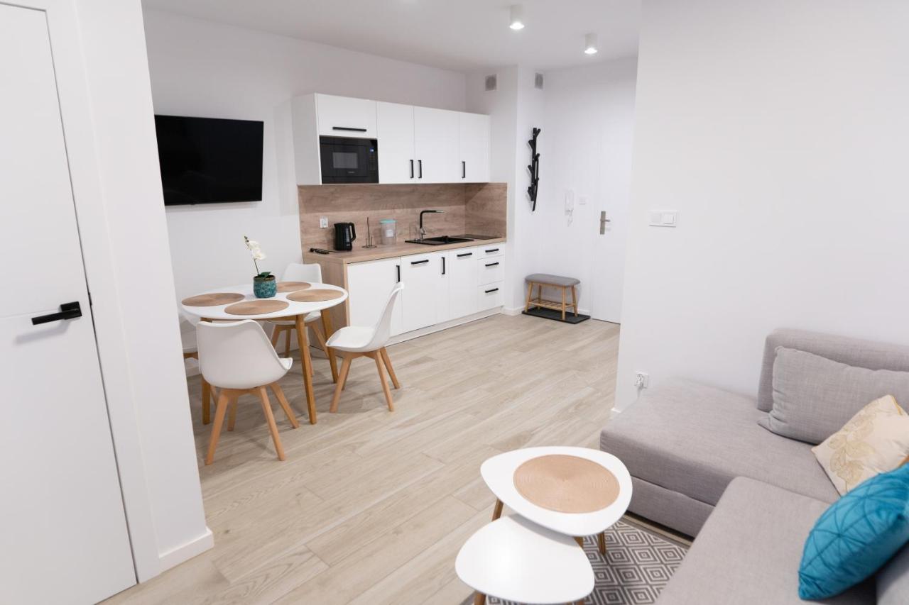 Apartament Pastelove コウォブジェク エクステリア 写真
