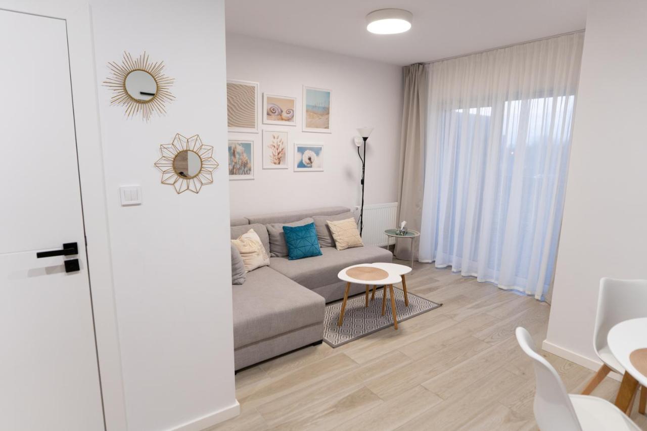 Apartament Pastelove コウォブジェク エクステリア 写真