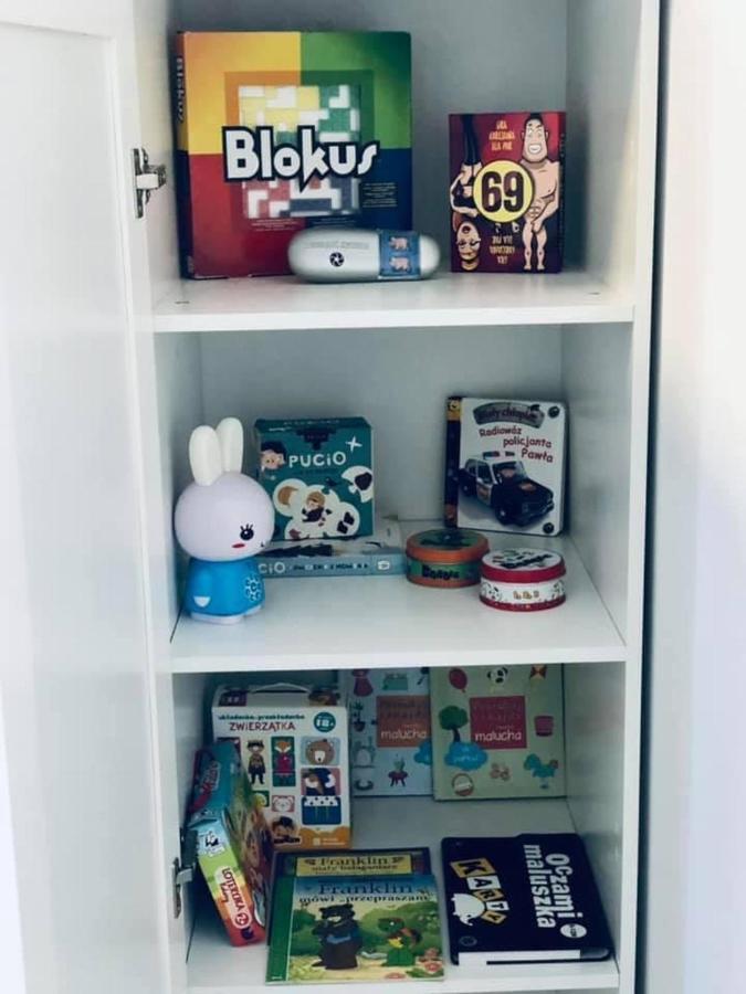 Apartament Pastelove コウォブジェク エクステリア 写真