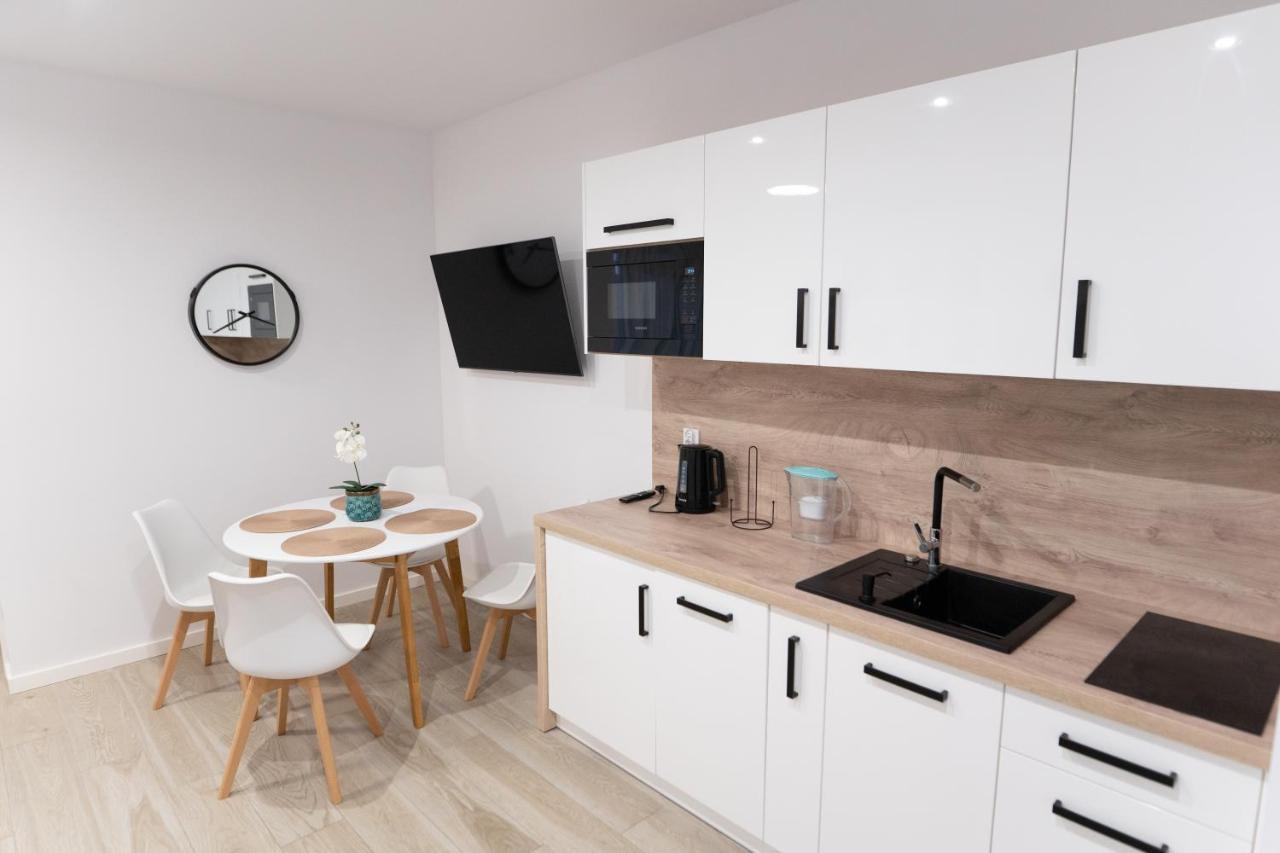 Apartament Pastelove コウォブジェク エクステリア 写真