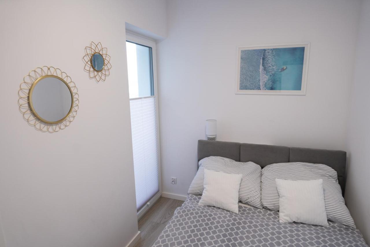 Apartament Pastelove コウォブジェク エクステリア 写真