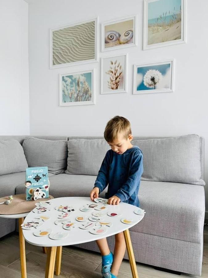 Apartament Pastelove コウォブジェク エクステリア 写真