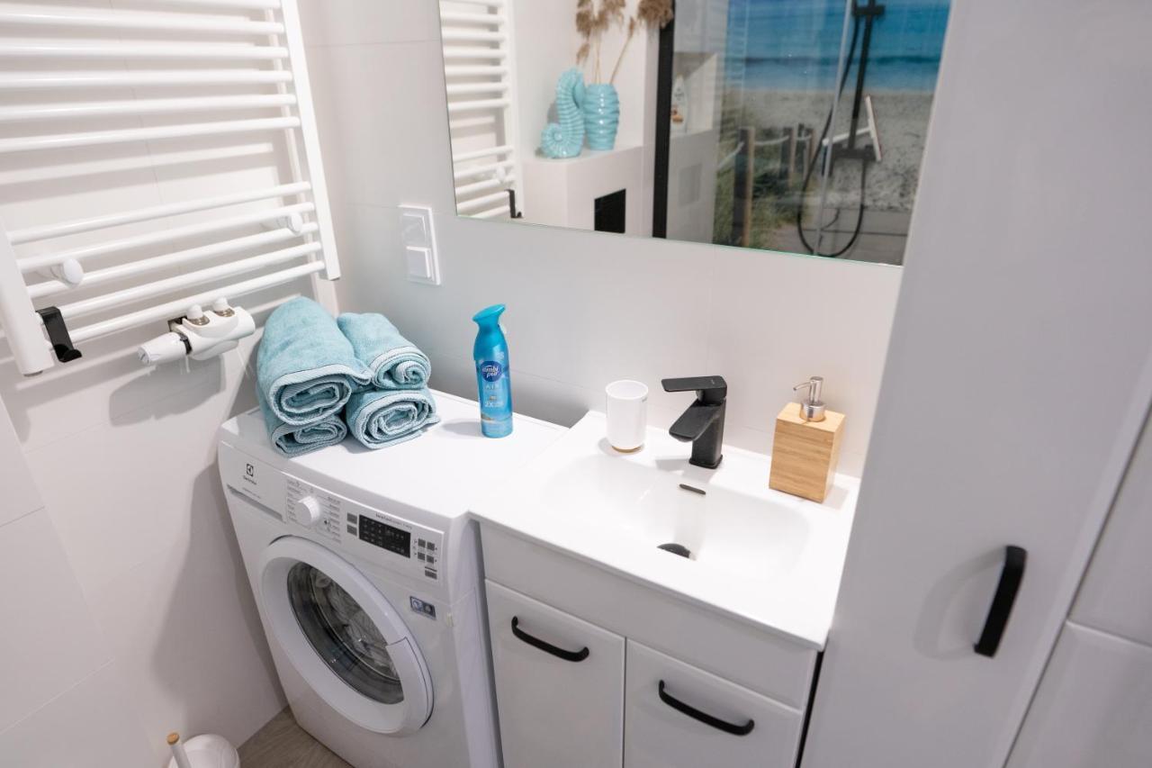 Apartament Pastelove コウォブジェク エクステリア 写真
