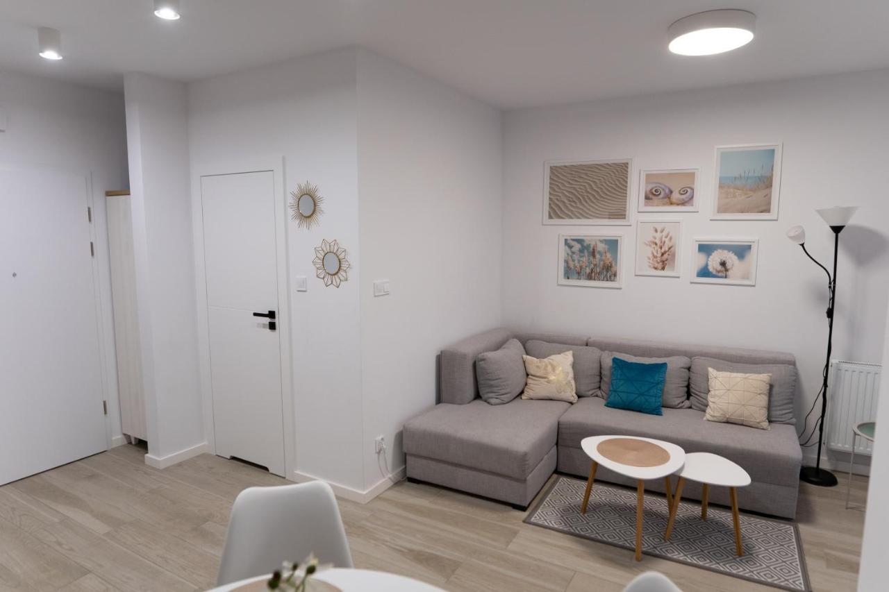 Apartament Pastelove コウォブジェク エクステリア 写真