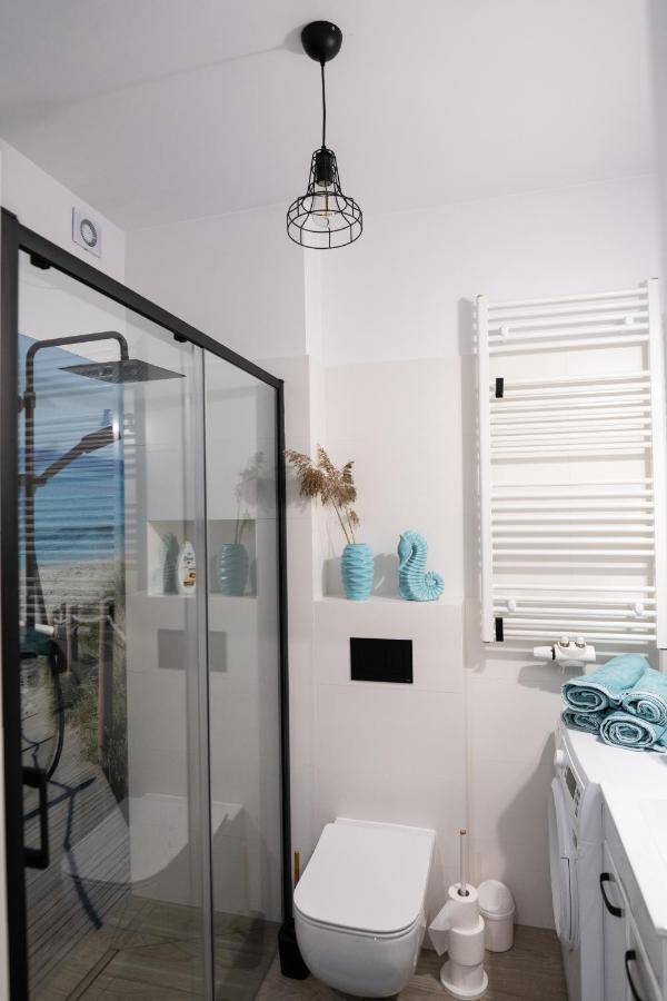 Apartament Pastelove コウォブジェク エクステリア 写真