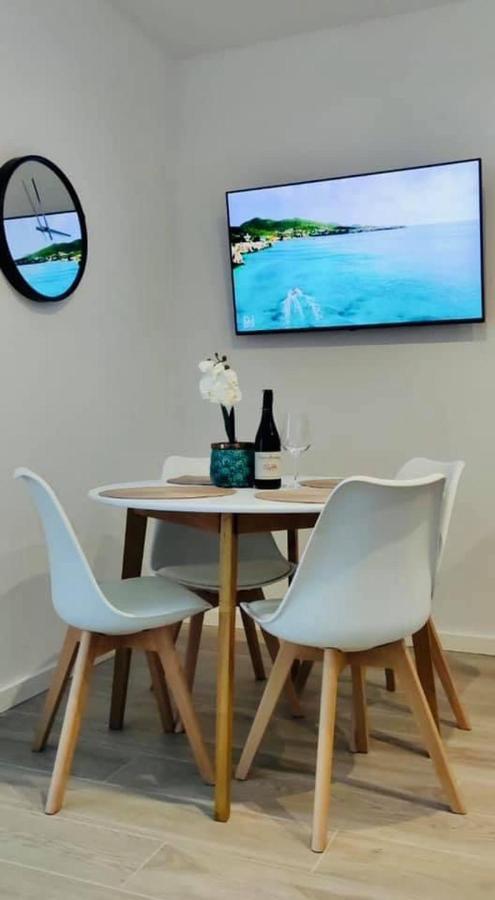 Apartament Pastelove コウォブジェク エクステリア 写真